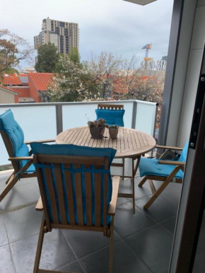 Central Market Precinct Luxury Apartment Adelaide